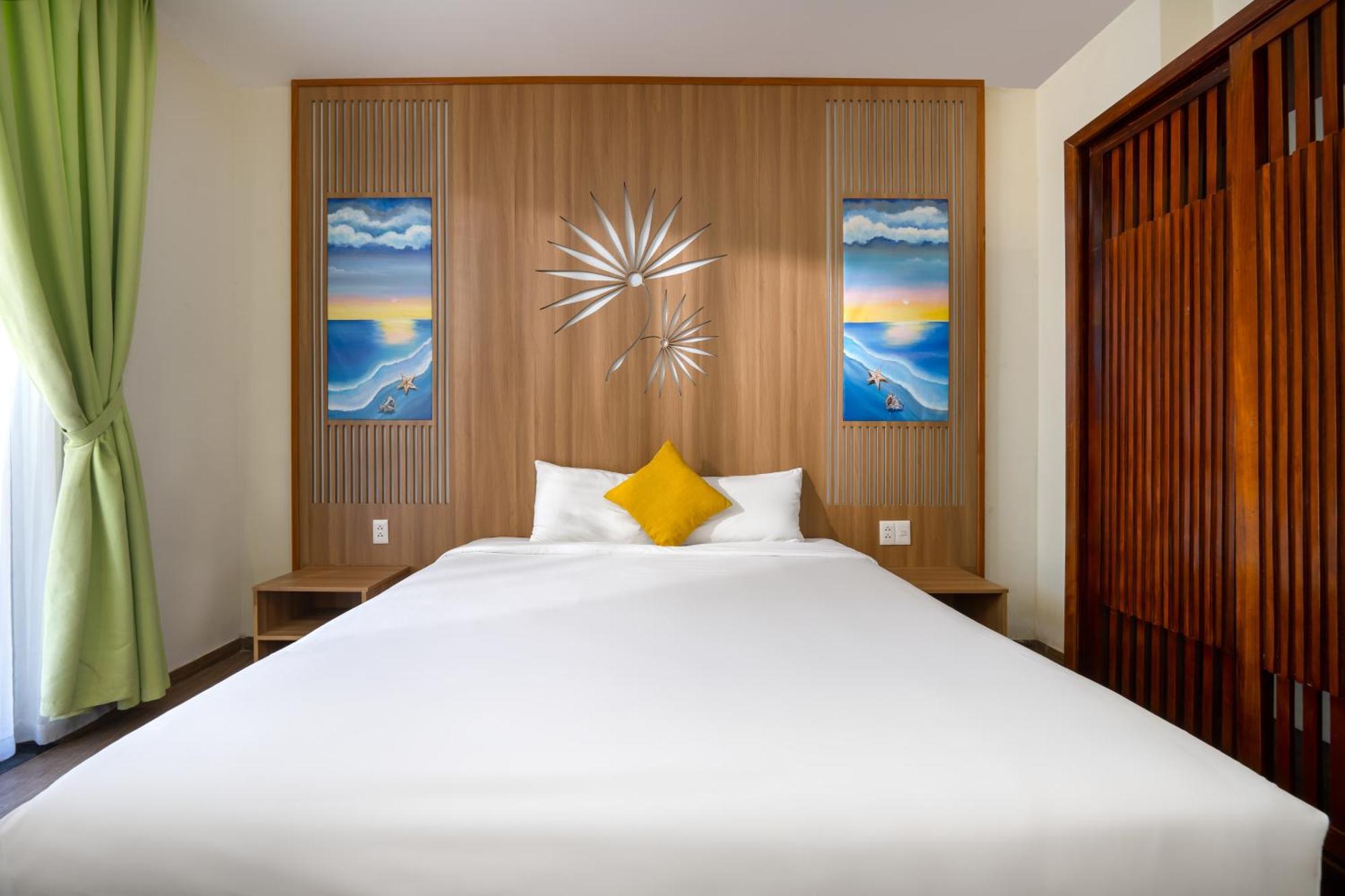 Palm Garden & Pool Villas Hoi An Luaran gambar