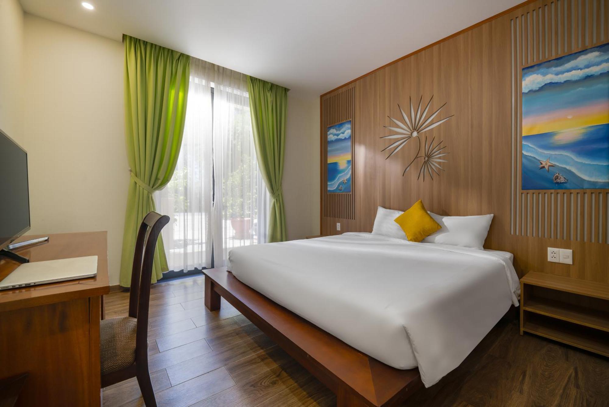 Palm Garden & Pool Villas Hoi An Luaran gambar