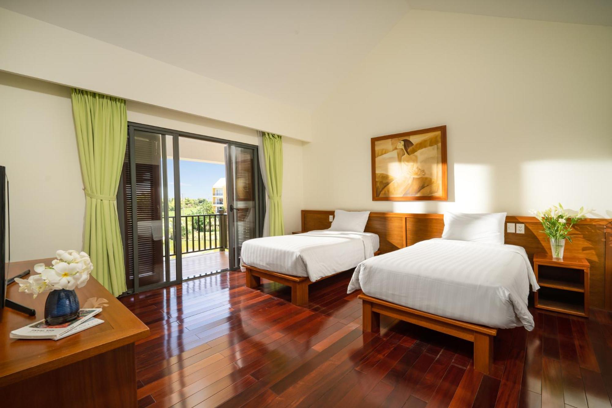 Palm Garden & Pool Villas Hoi An Luaran gambar